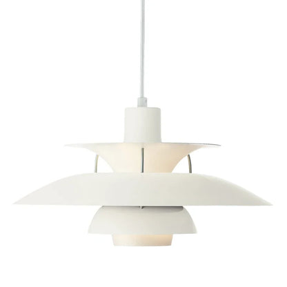 Charly | Umbrella Pendant Light | Scandinavian Shine Design
