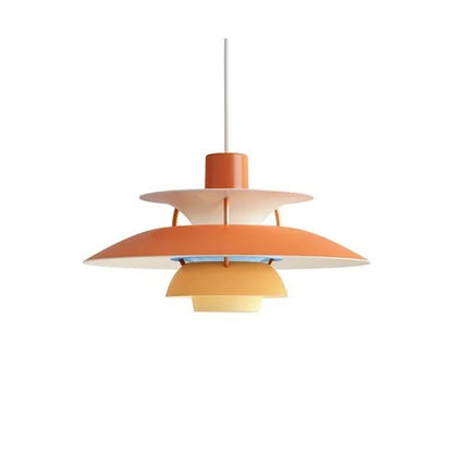 Charly | Umbrella Pendant Light | Scandinavian Shine Design