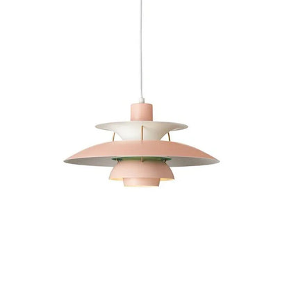 Charly | Umbrella Pendant Light | Scandinavian Shine Design