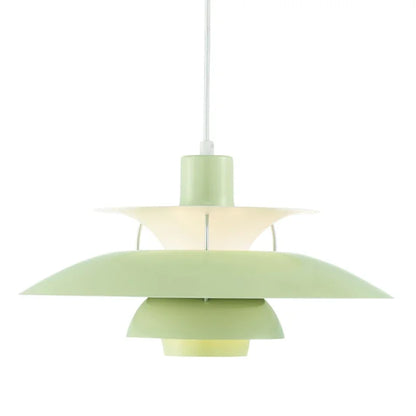 Charly | Umbrella Pendant Light | Scandinavian Shine Design