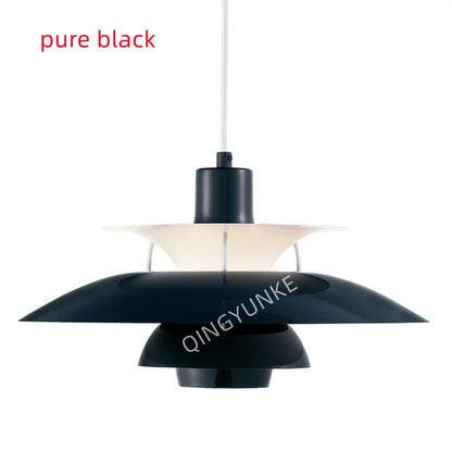 Charly | Umbrella Pendant Light | Scandinavian Shine Design