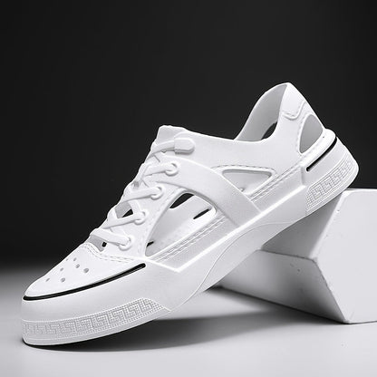 Charly | Unisex Water Shoes Sneaker Style with Cutouts