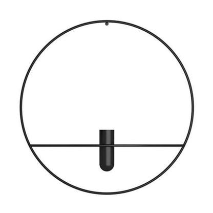 Charly | WallAura - Ryder Candle Holder and Vase Combination