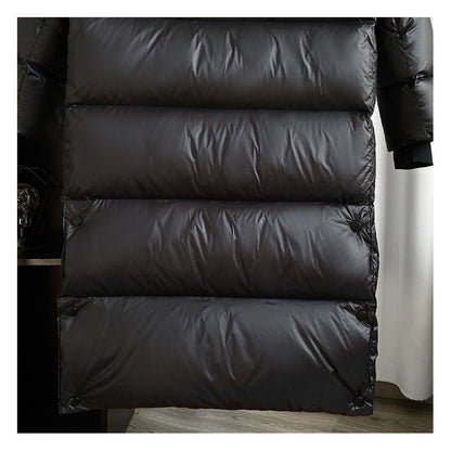 Charly | Warm Winter Jacket for Women