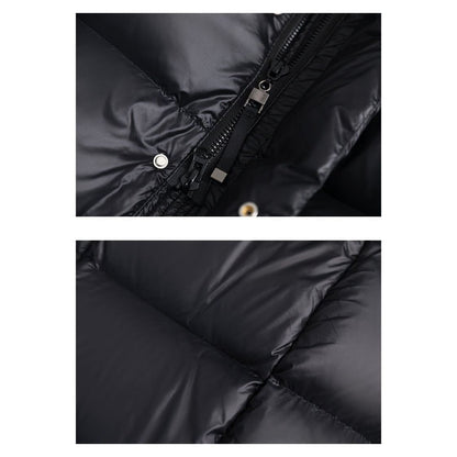 Charly | Warm Winter Jacket for Women