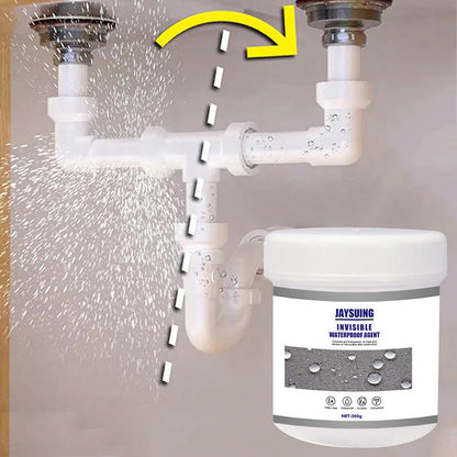 Charly | Waterproof Coating Agent for Repair