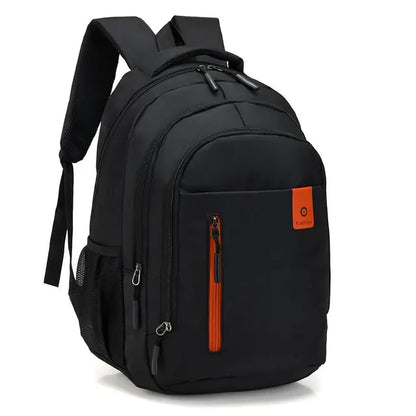 Charly | Waterproof Laptop Backpack - Everyday Travel Bag
