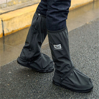 Charly | Waterproof Shoe Covers | Dry Feet in the Rain
