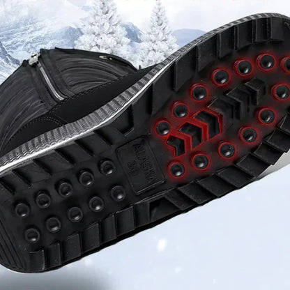 Charly Winter Snow Boots