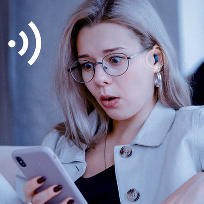Charly | Wireless Sleep Headphones IPX5 Waterproof