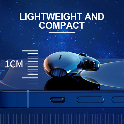 Charly | Wireless Sleep Headphones IPX5 Waterproof