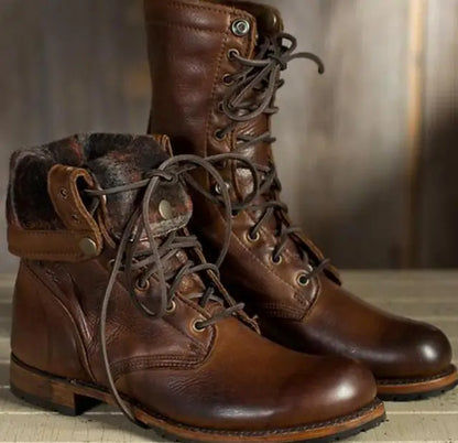 Charly - Women's Boots