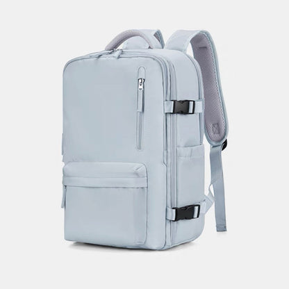 Charly | Women's Large Waterproof Travel Backpack