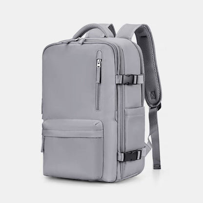 Charly | Women's Large Waterproof Travel Backpack