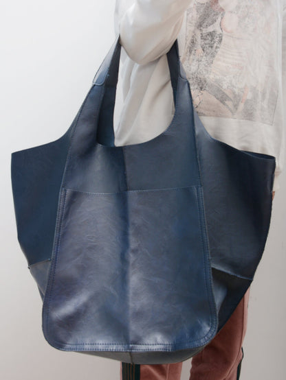 Charly | Women's Oversized Shoulder Bag