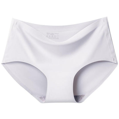 Charly | Women's Seamless Briefs High Cut