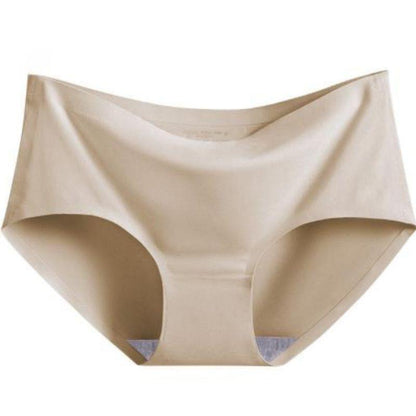 Charly | Women's Seamless Briefs High Cut