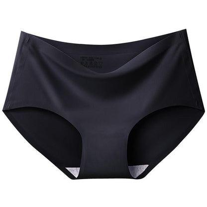 Charly | Women's Seamless Briefs High Cut