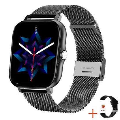 Charly | Women's Smartwatch Elegant Fitness Watch