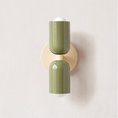 Simple Modern Wall Light Lamp - Cofik