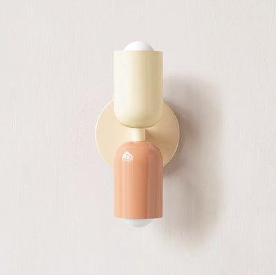 Simple Modern Wall Light Lamp