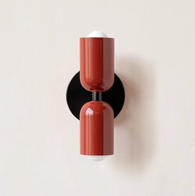Simple Modern Wall Light Lamp