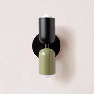 Simple Modern Wall Light Lamp