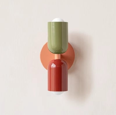 Simple Modern Wall Light Lamp