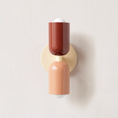 Simple Modern Wall Light Lamp