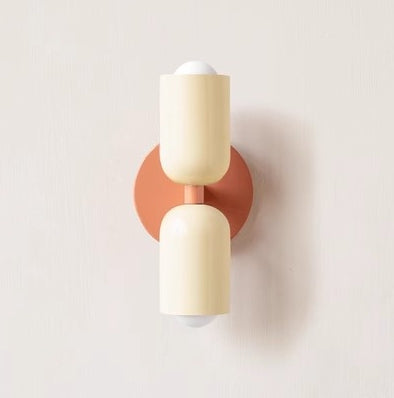 Simple Modern Wall Light Lamp