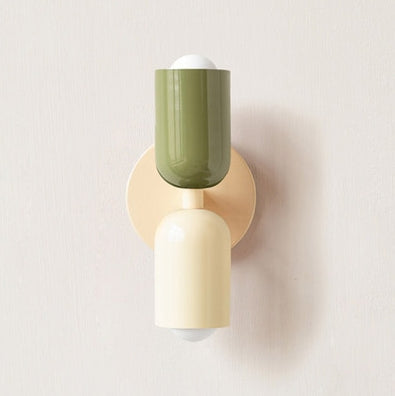 Simple Modern Wall Light Lamp
