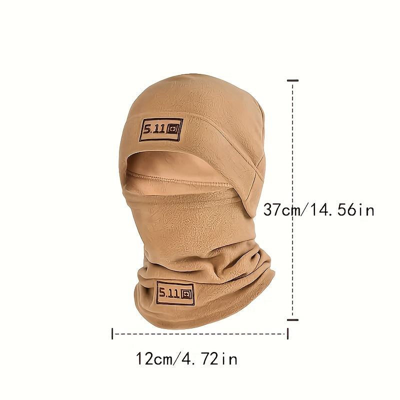 Warm Fleece Winter Face Mask Balaclava