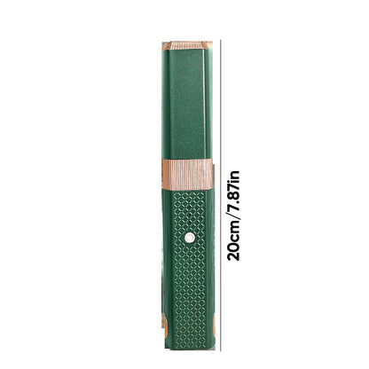 Compact Travel USB Hair Straightener