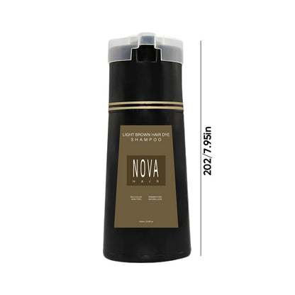 Vibrant Quick Color Shampoo