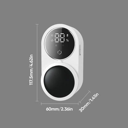 UV Toothbrush Sanitizer Case