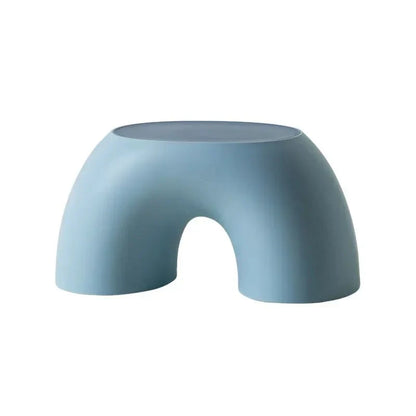 Colorful Kids Plastic Step Stool - Cofik