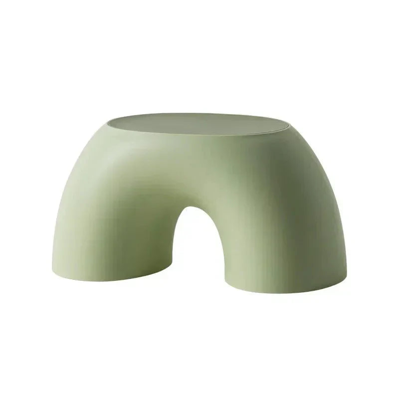 Colorful Kids Plastic Step Stool