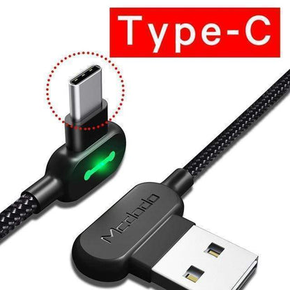 Durable Fast Charging Cable