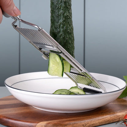Easy Use Kitchen Chopper with Replaceable Blades