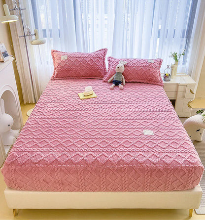 Soft Plush Winter Duvet