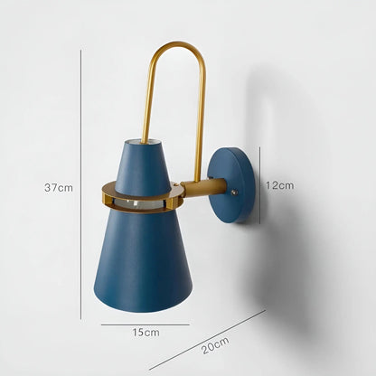 Classic Chic Wall Light
