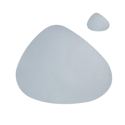 Stylish Thermal Placemat and Coaster Set