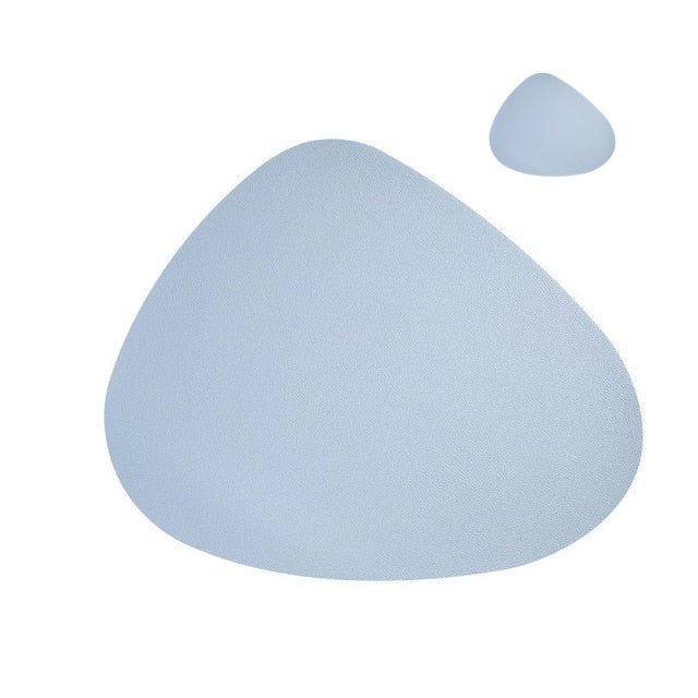 Stylish Thermal Placemat and Coaster Set