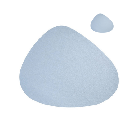 Stylish Thermal Placemat and Coaster Set
