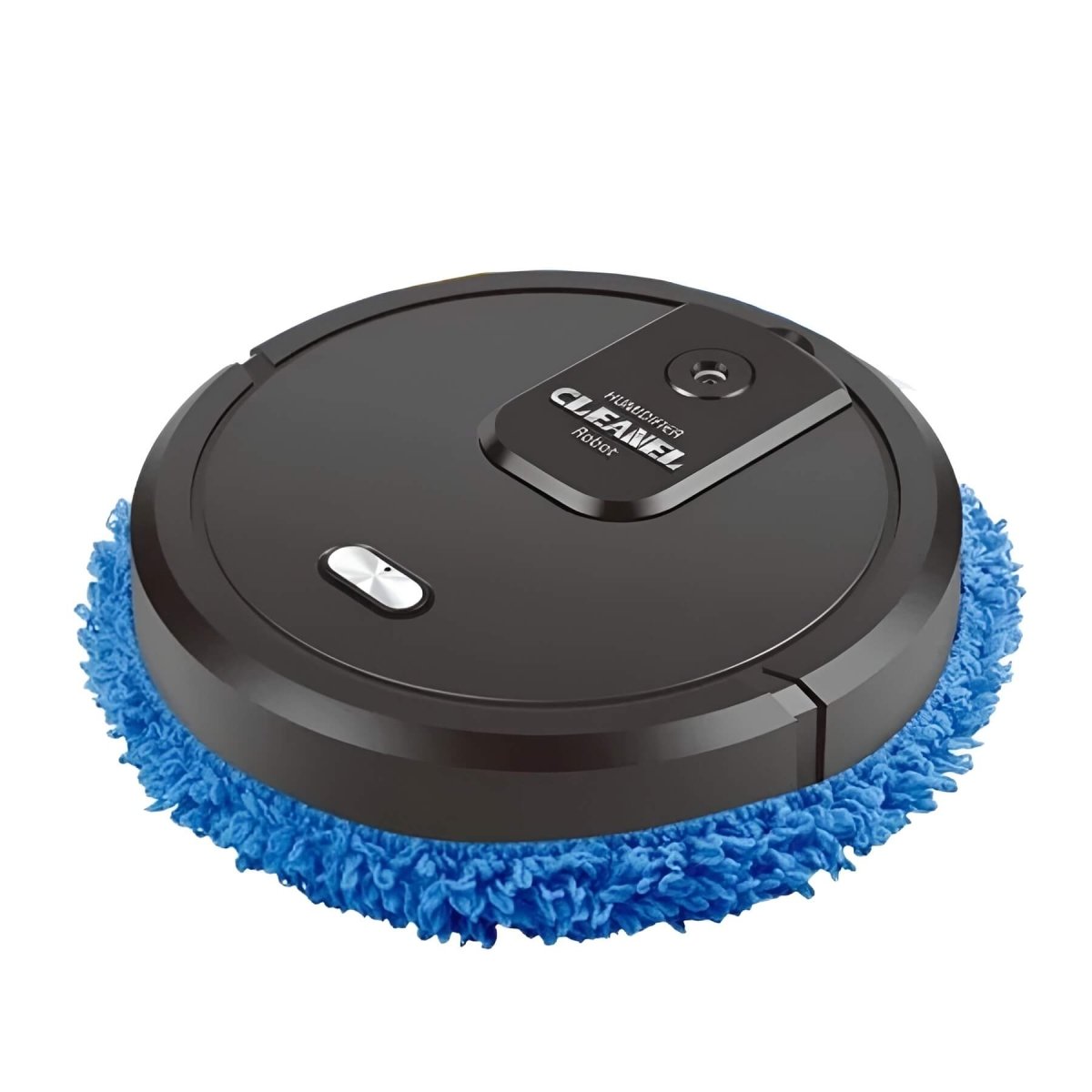 Smart Robot Mop with Wi-Fi and Multi Mode Cleaning - Cofik