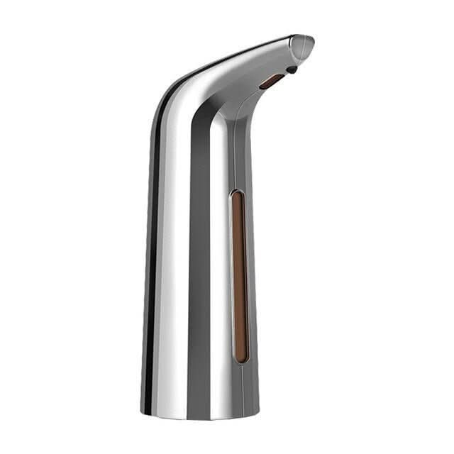 CLEANFLOW – Automatic Soap Dispenser with Touchless Sensor & 13oz Capacity