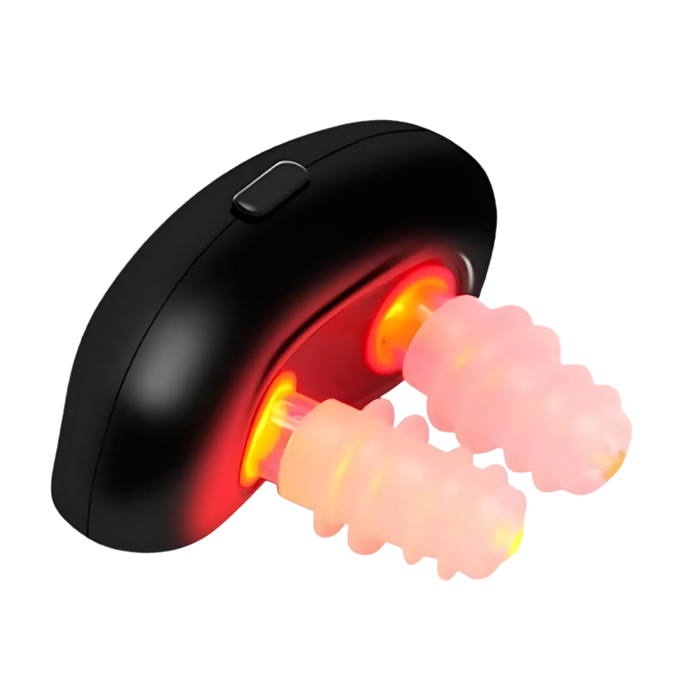 Natural Infrared Nasal Light Therapy Device - Cofik