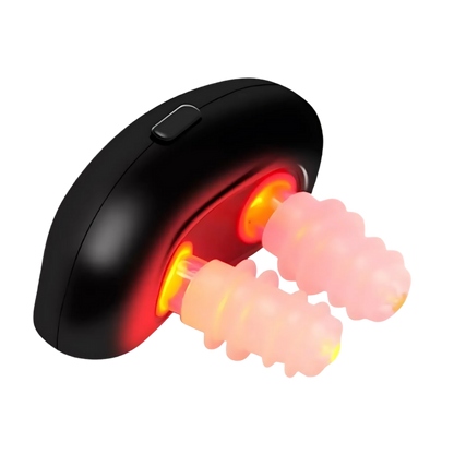 Natural Infrared Nasal Light Therapy Device - Cofik