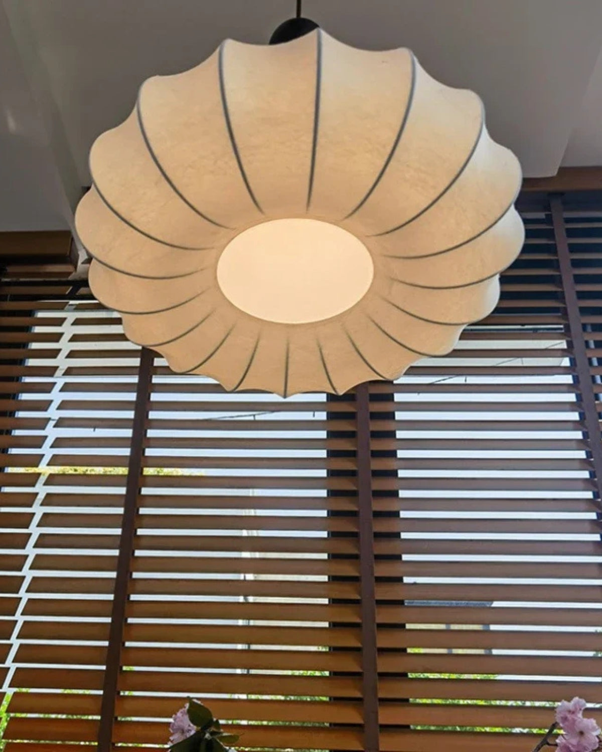 Stylish Table Lamp for Home Decor Accent Light