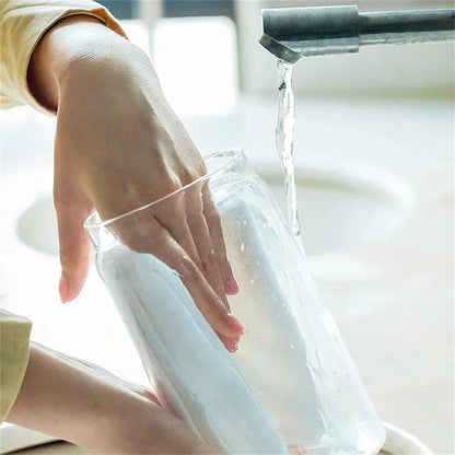Fresh Coffee Bean Container - Air Tight Jar